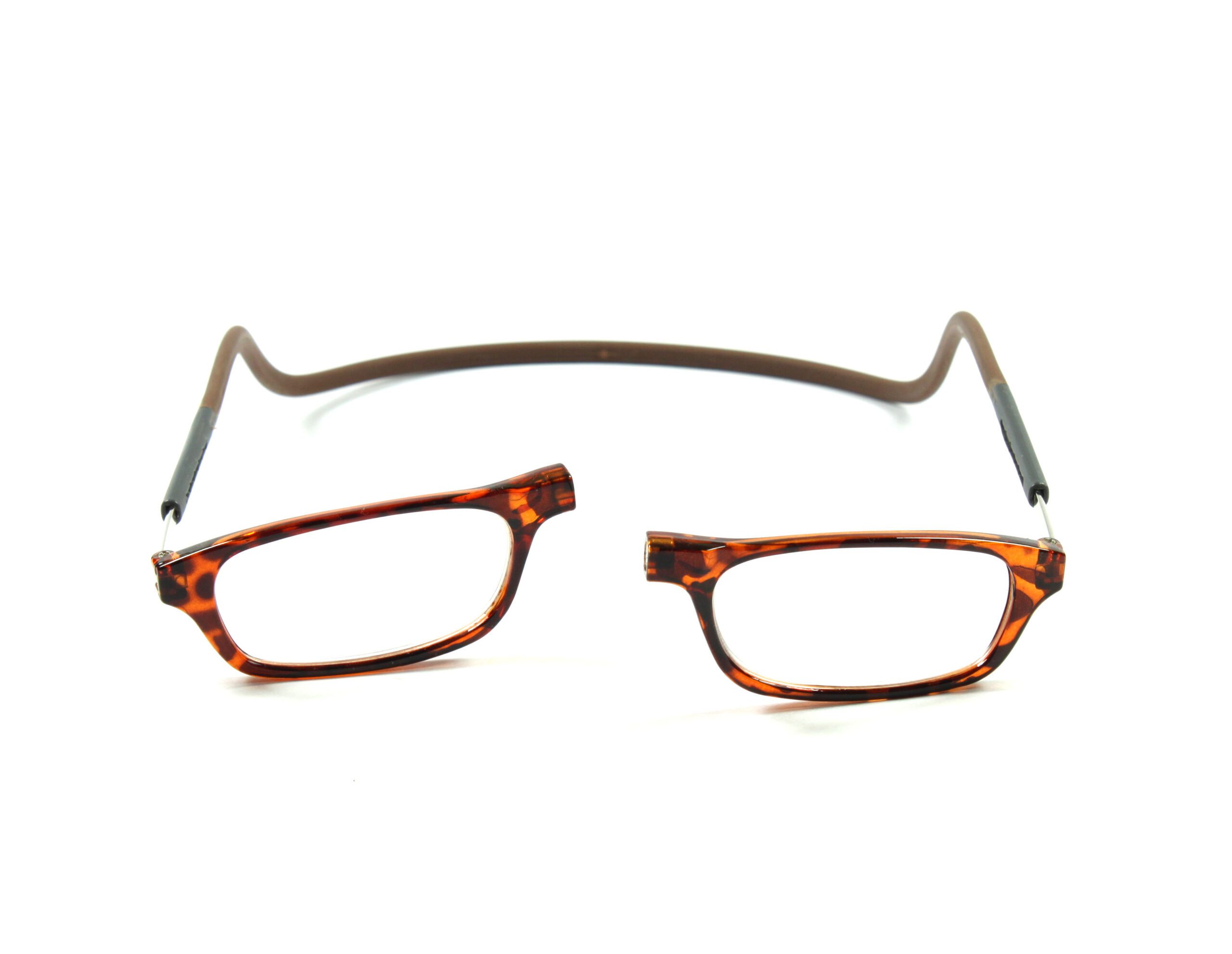 magnetic eyeglasses