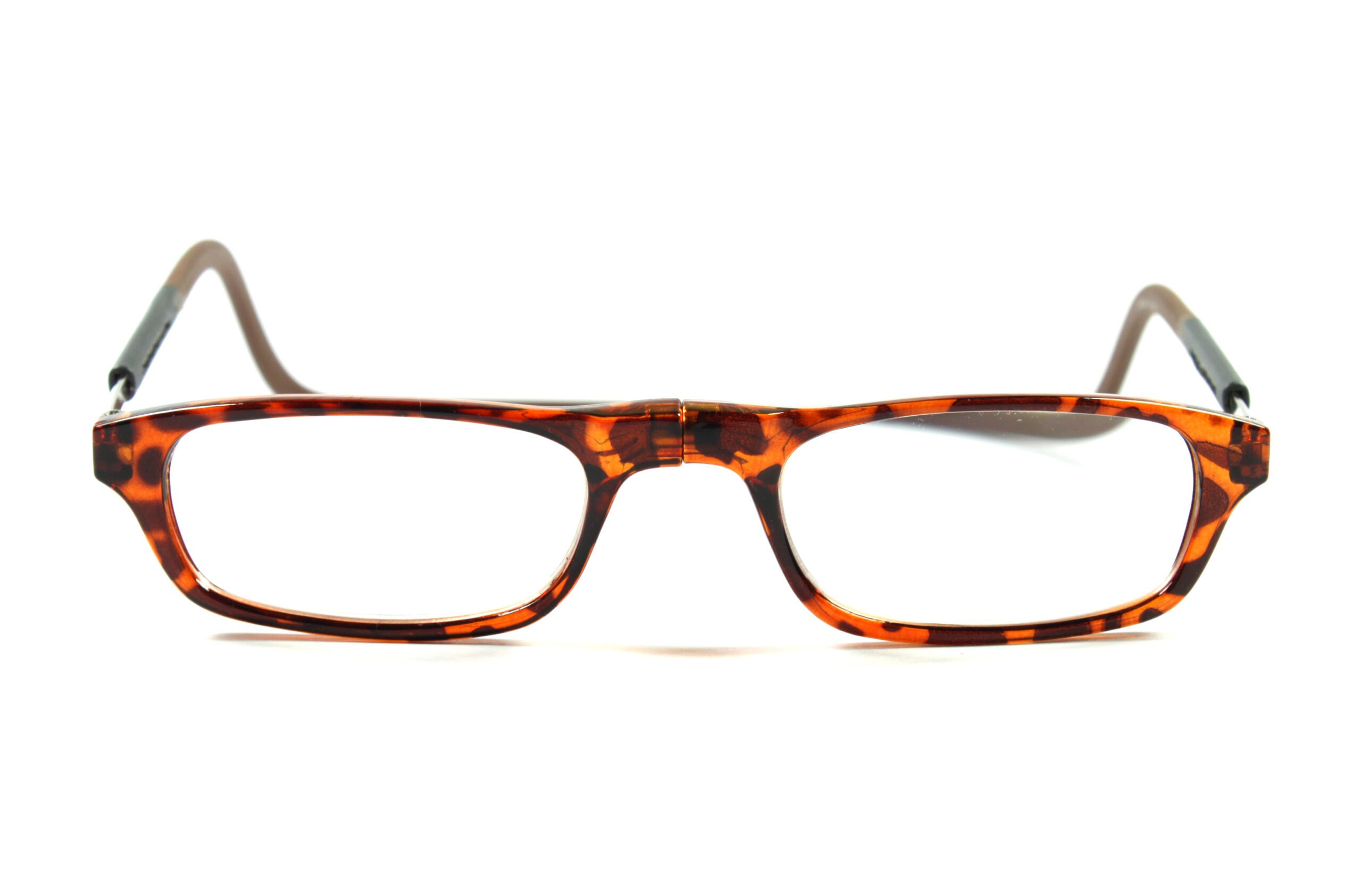 Eyeglasses Brown available at