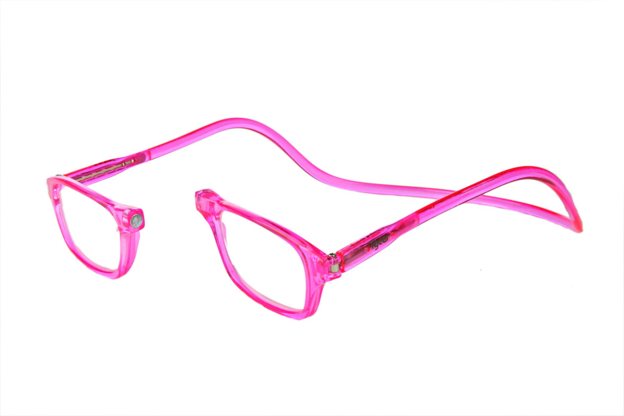 Eyeglasses Pink available at