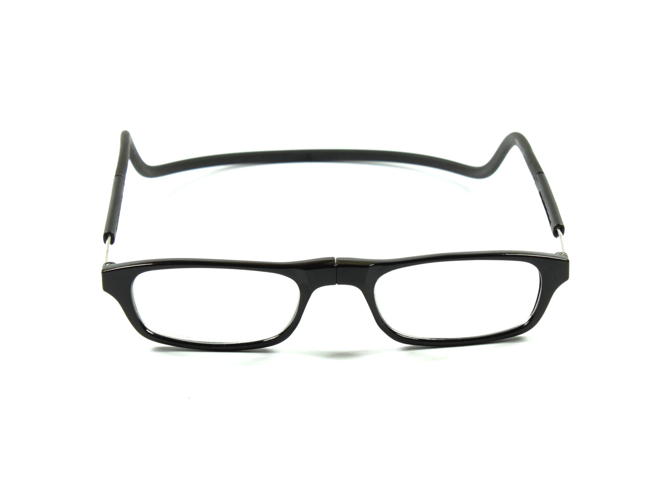 Eyeglasses available at
