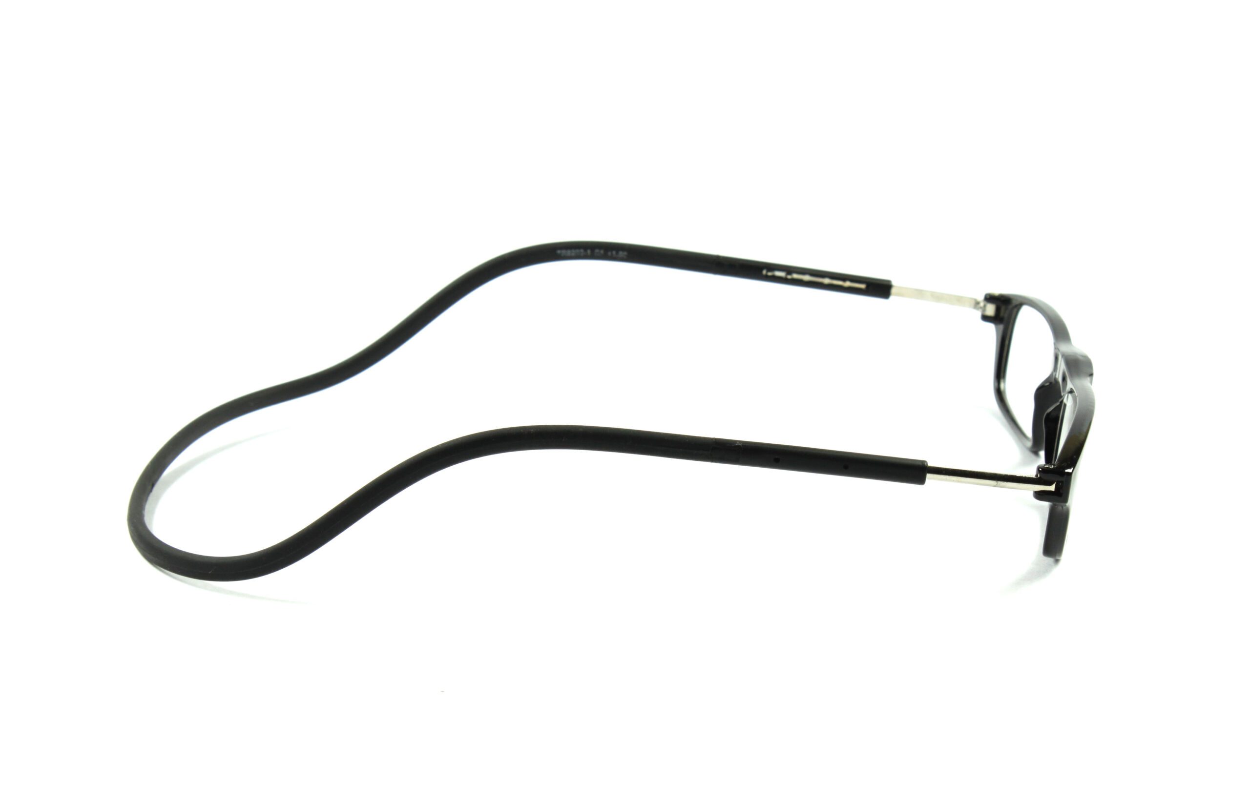 Eyeglasses available at