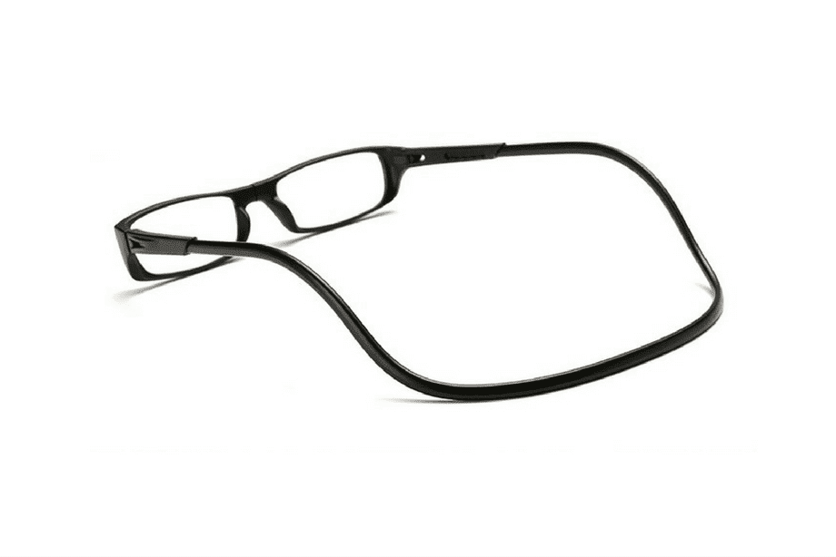 Eyeglasses available at